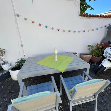 Gemuetliches Bungalow أنكل