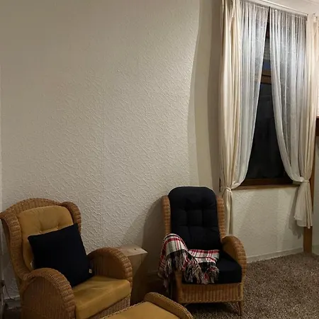 شقة Gemuetliches Bungalow *