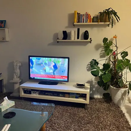 Gemuetliches Bungalow أنكل