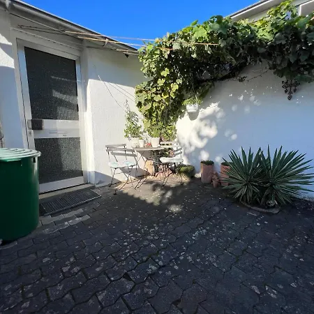 Gemuetliches Bungalow