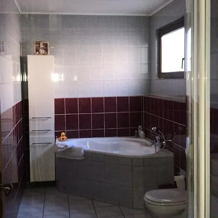 Gemuetliches Bungalow *