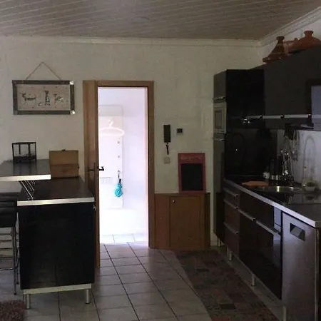 Gemuetliches Bungalow *